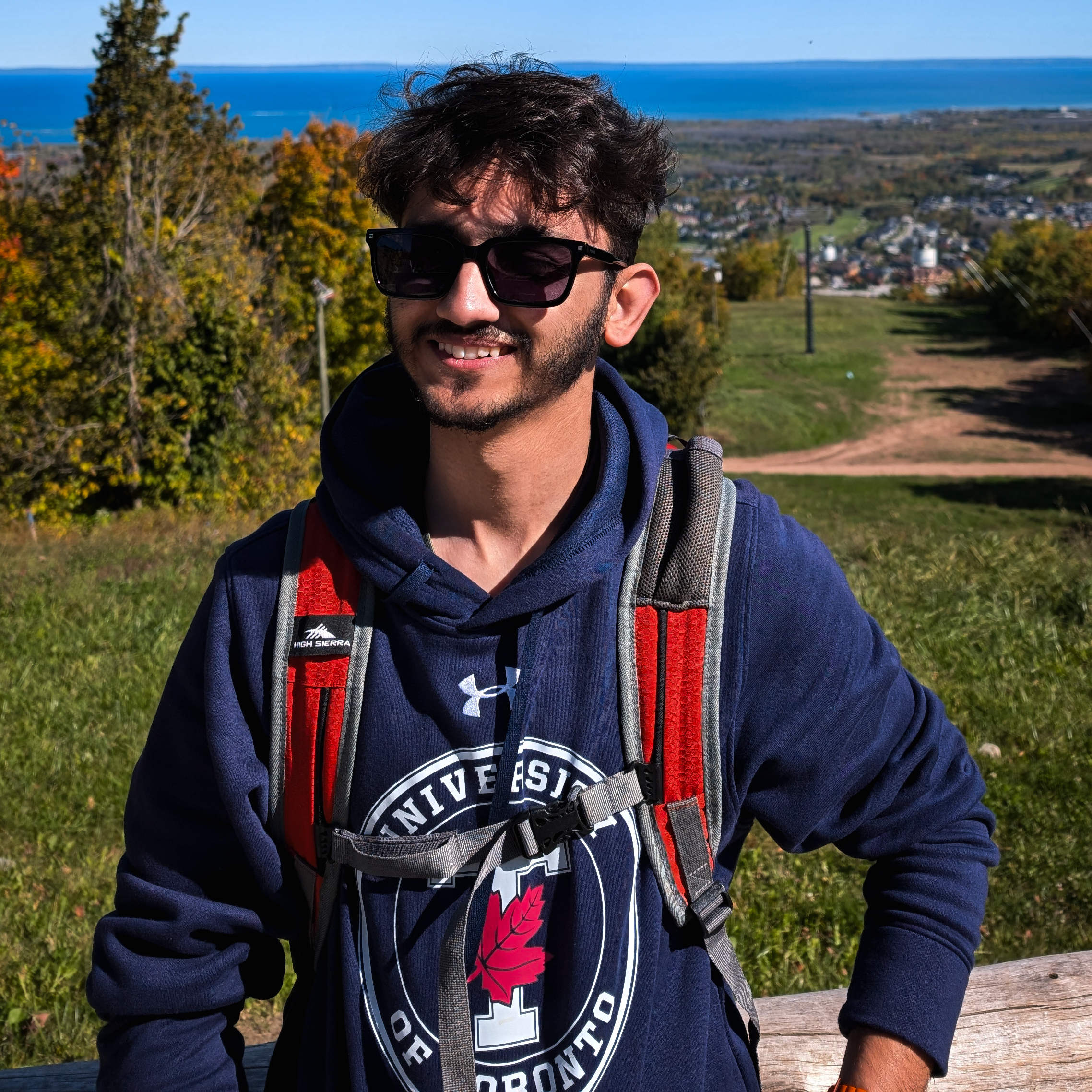 Portrait photo