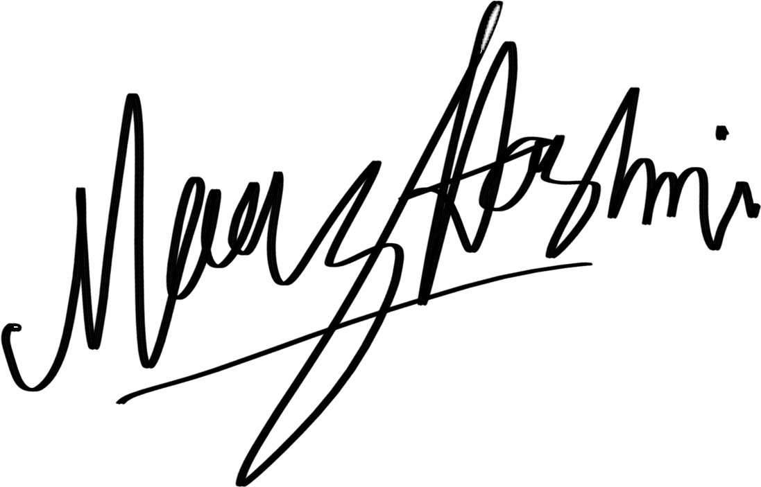 Signature